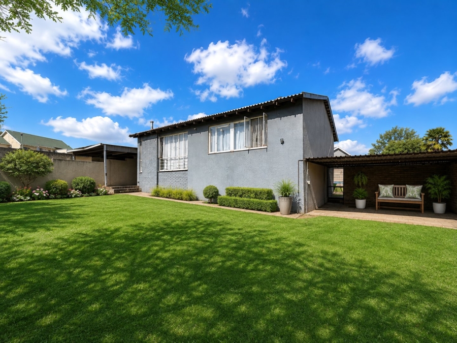 3 Bedroom Property for Sale in Sasolburg Ext 10 Free State